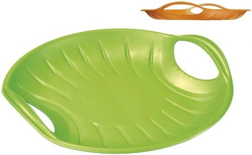 Deslizador de plástico Speed M