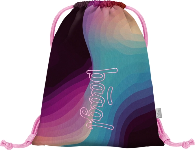 Bolsa para calzado Baagl Lyra GRS