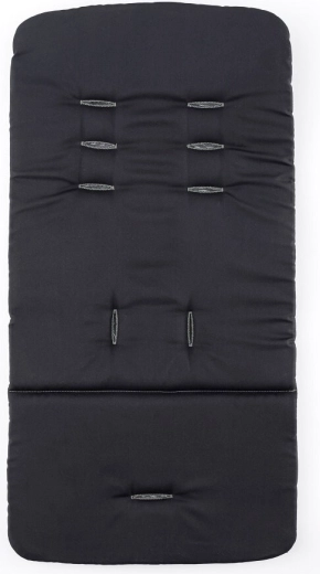 Reductor cómodo y acolchado de arneses en el paquete