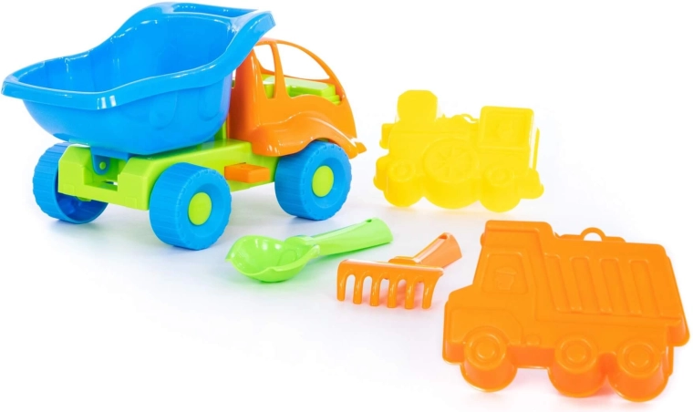 Tamaño ideal para niños a partir de 3 años