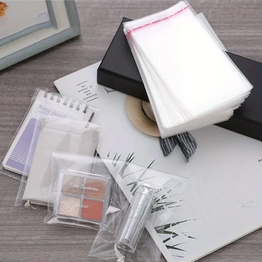 Cierre autoadhesivo rápido