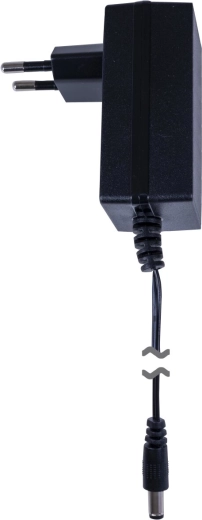 Cargador de red JAMARA Li-Power 12,6 V 1,0 A