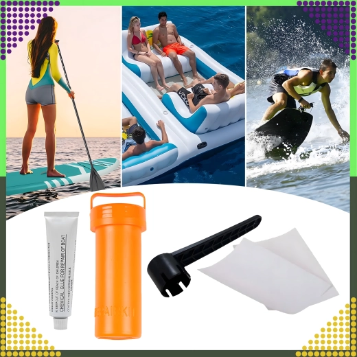 Llave para válvula para un mantenimiento sin complicaciones