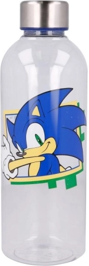 Botella para beber Sonic