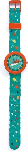 Reloj infantil Superhéroe DJECO