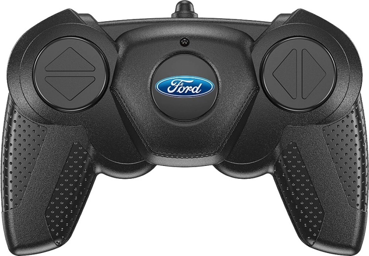 Mando a distancia ergonómico con licencia Ford
