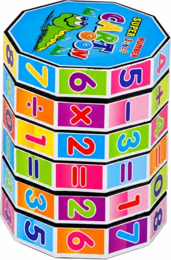 Cálculo en forma de juego