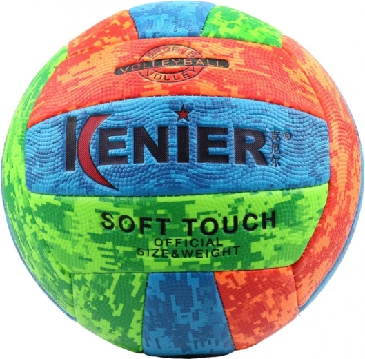 Balón de voleibol tamaño 5