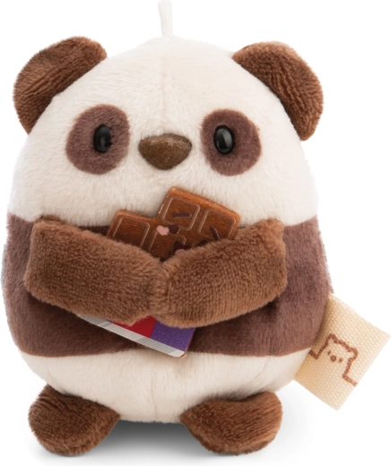 Peluche suave y diseño achuchable
