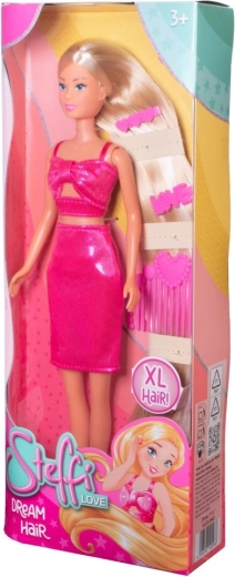 Muñeca Steffi Dream Hair