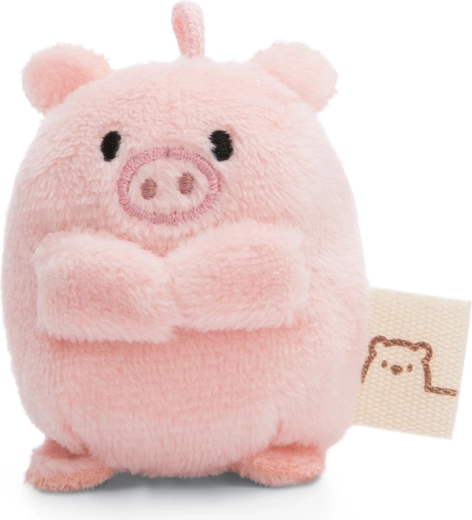 Peluche NICI suave y esponjoso
