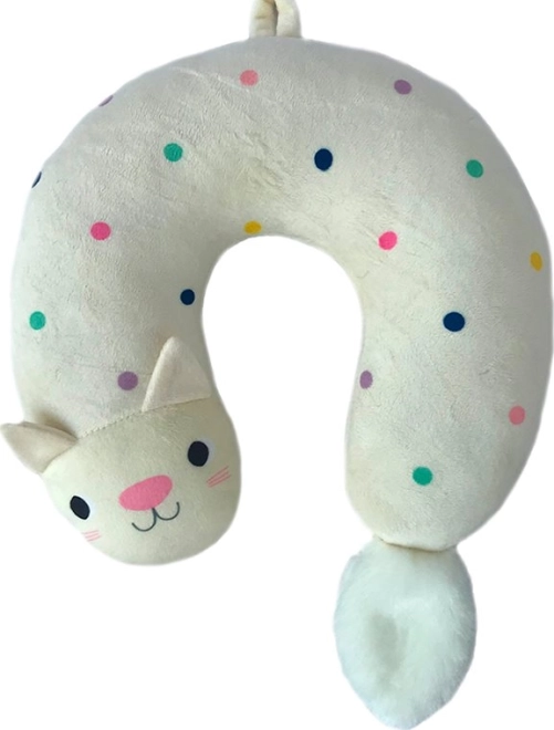 Reposacabezas Sparky’s 31 × 31 × 6 cm gato