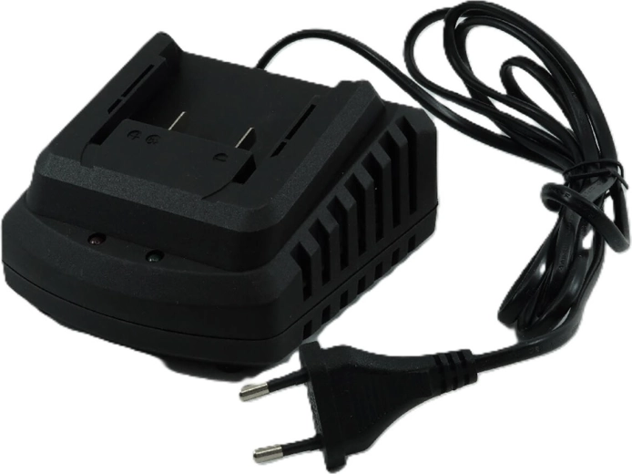 Cargador de baterías 20 V, 2,3 A ASIST