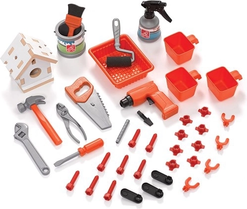 45 accesorios para un juego realista