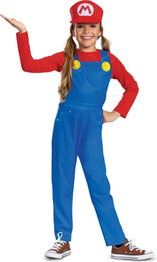 Perfecto para carnaval y en casa