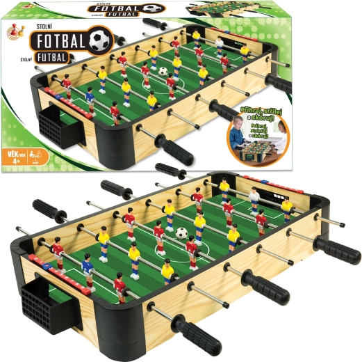 Fútbol de mesa 60 cm STUDO GAMES