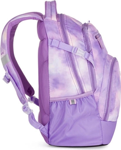 Organización inteligente y gran capacidad de 28 l