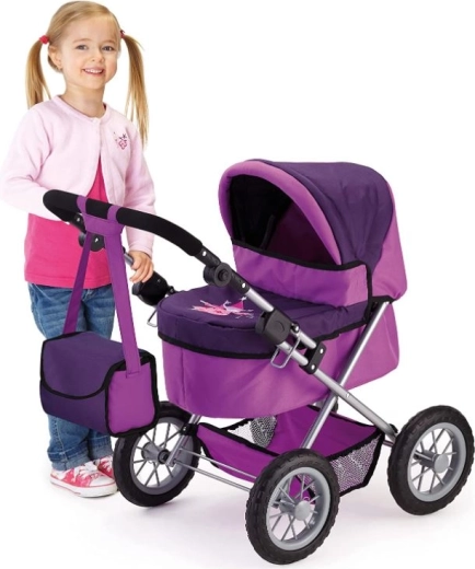Manillar ajustable para niños pequeños y mayores