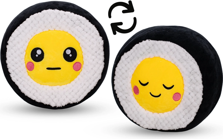 Adorable diseño de sushi