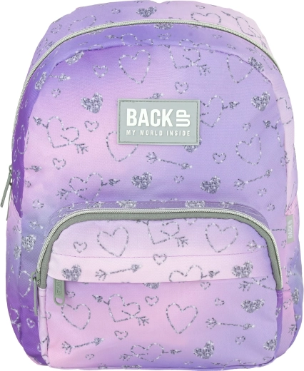 Mochila ligera para niños pequeños