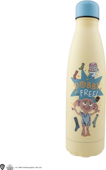 Botella de acero inoxidable Harry Potter - Dobby