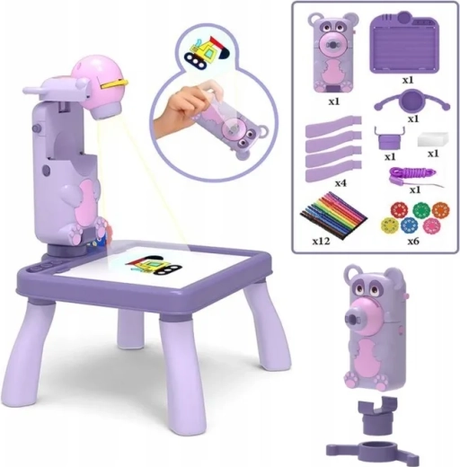 Accesorios prácticos y orden