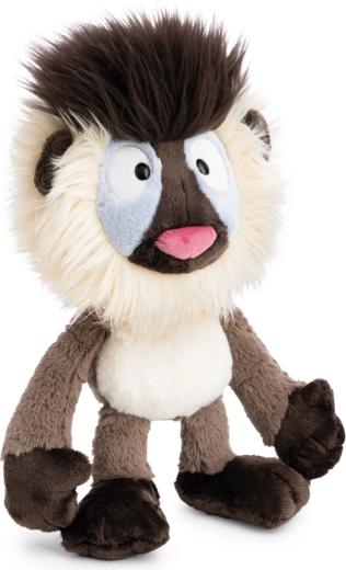 Peluche suave para mimos y juego