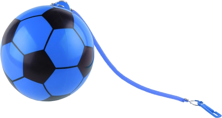 Goma resistente y elástica con excelente bote