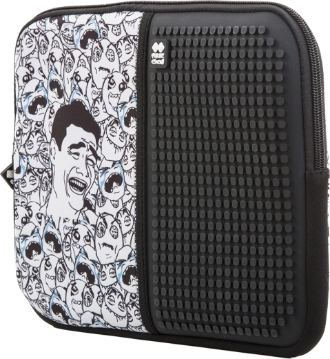 Estuche creativo Pixie Crew XL Meme Yaoming