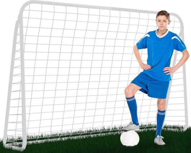Dimensiones ideales para jugar y entrenar