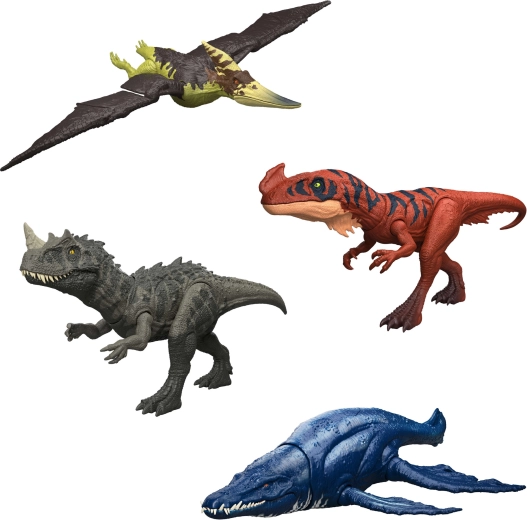 Diversión extendida a la aplicación