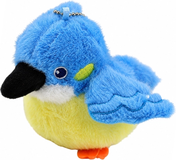 Peluche suave y esponjoso para un tacto agradable