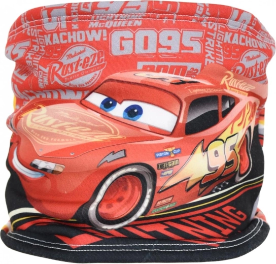 Braga de cuello Cars - 1 pieza