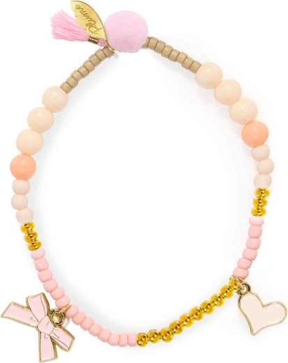 Pulsera Gisele DJECO