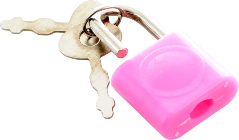 Privacidad bajo llave