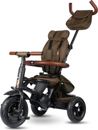 Asiento seguro y comodidad para niños pequeños