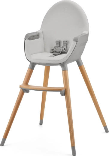 2 en 1: silla para comer y sillón bajo