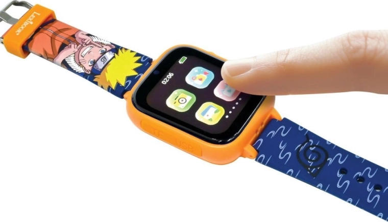 Pantalla táctil y manejo sencillo