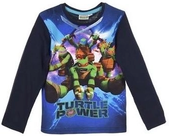 Camiseta Ninja - 1 pieza