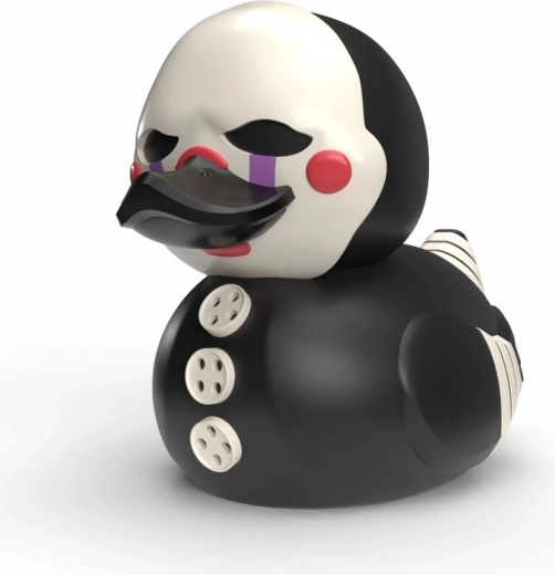 Patito coleccionable TUBBZ FNAF Marionette – primera edición