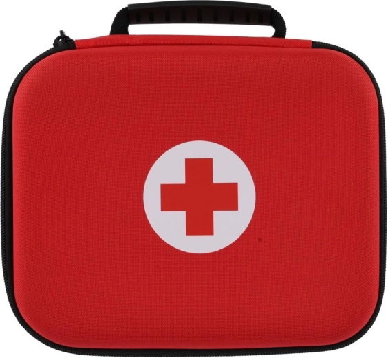 Maletín resistente para un transporte cómodo