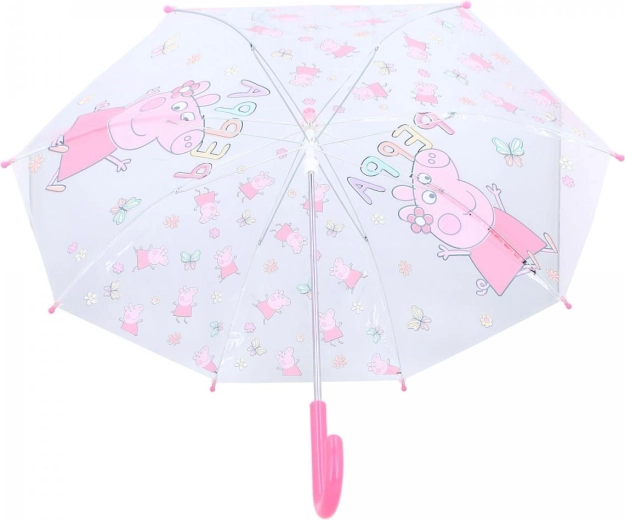 Motivo popular de Peppa Pig