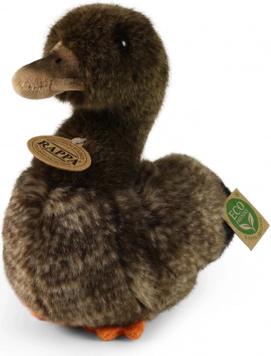 Pato de peluche de 23 cm eco-friendly
