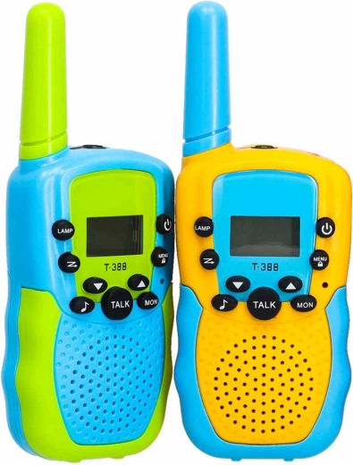 Ligero, resistente y perfecto para manos infantiles