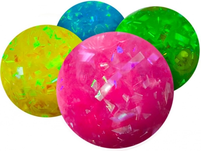 Pelota mágica luminosa GLUMI