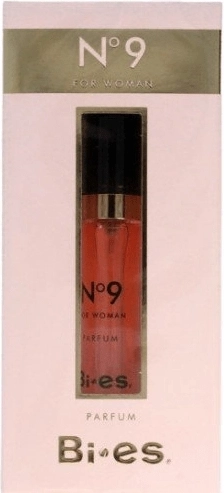 Perfume para mujer BI-ES No. 9 15 ml