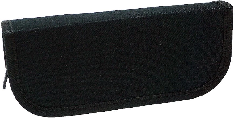 Funda grande de nylon CONCORDE, negra