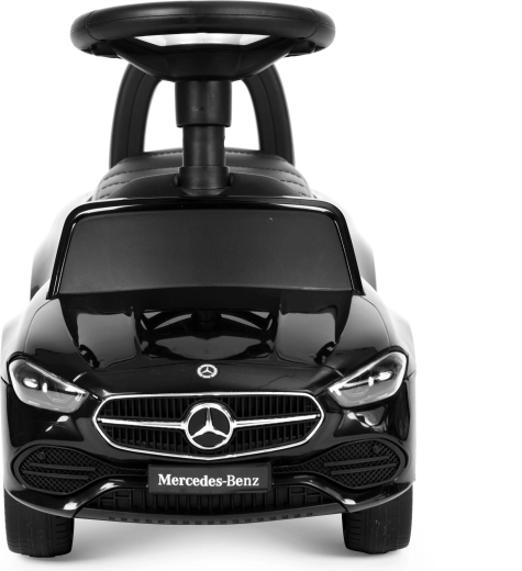 Diseño realista con licencia MERCEDES
