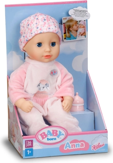 Jugar a cuidar del bebé