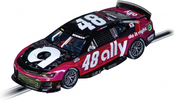 Carrera Digital 132 NASCAR Camaro NextGen